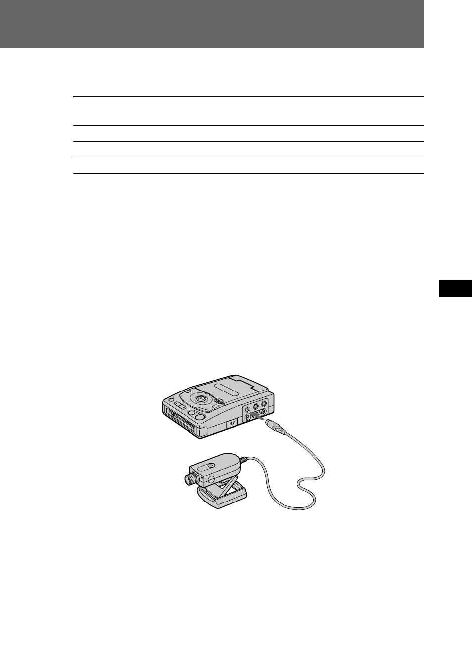 Sony MVC-FDR1 User Manual | Page 47 / 72