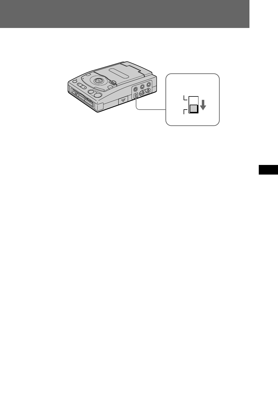 Sony MVC-FDR1 User Manual | Page 49 / 72