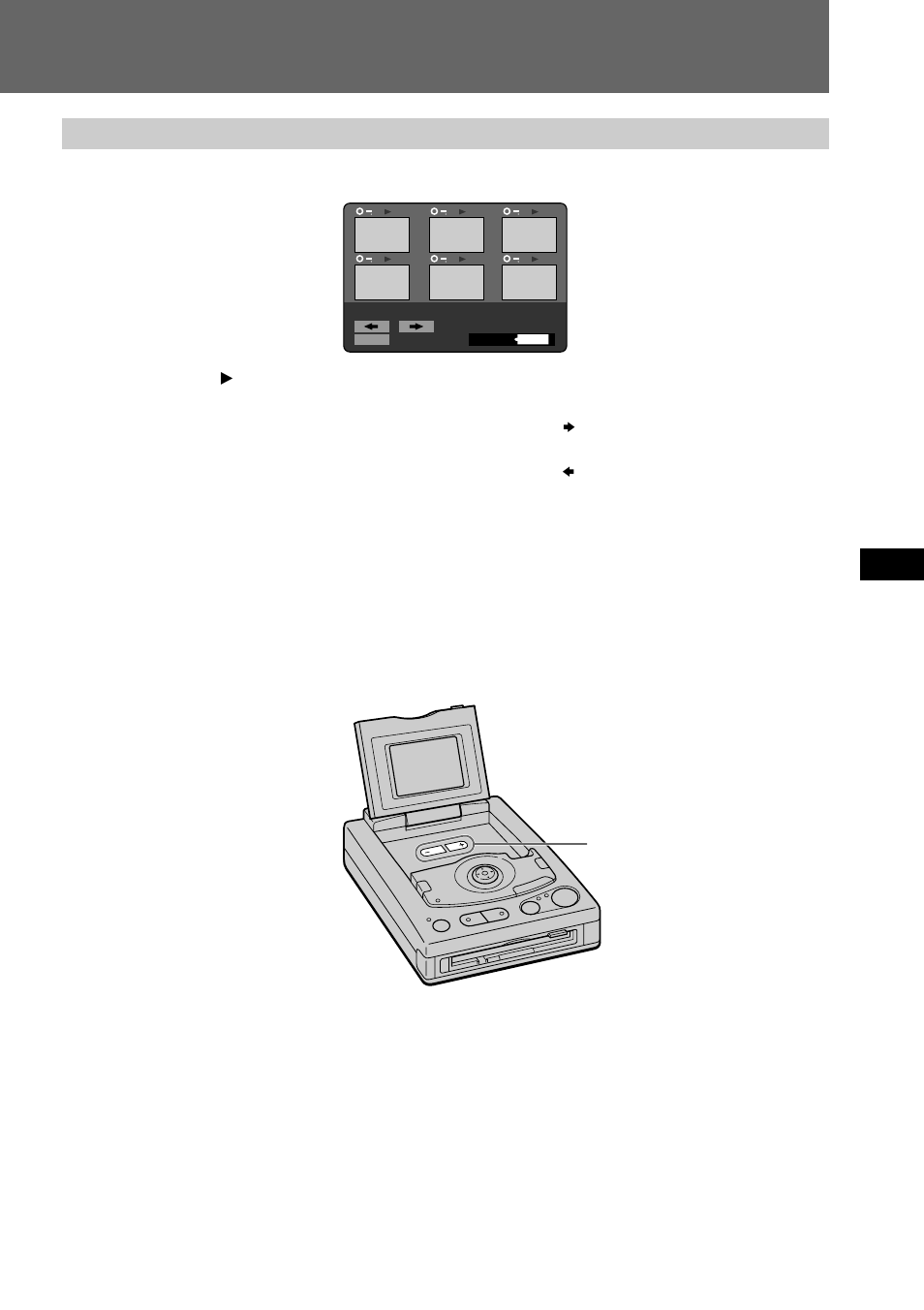 Sony MVC-FDR1 User Manual | Page 51 / 72