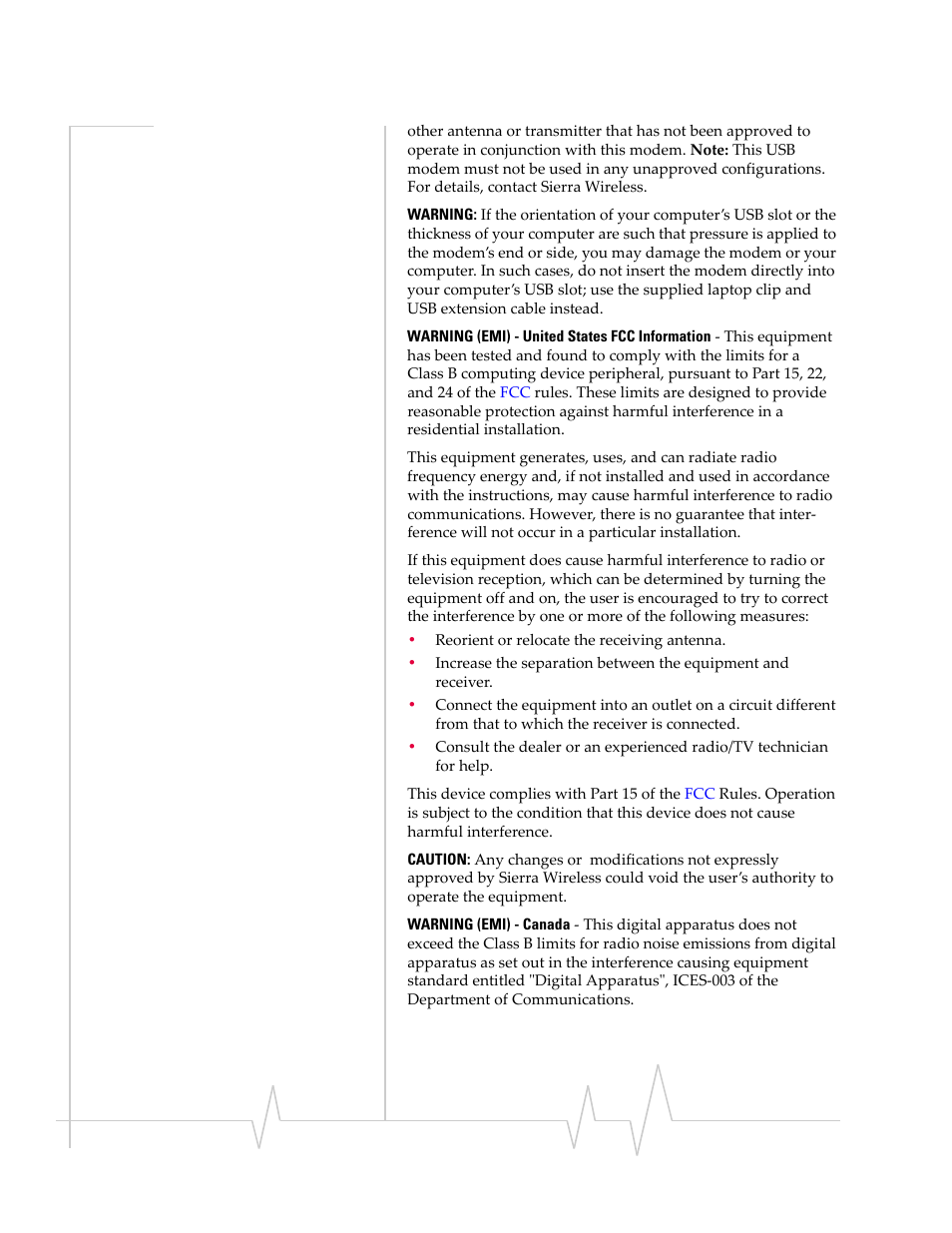 Sony TRUINSTALL USB 598 User Manual | Page 44 / 55