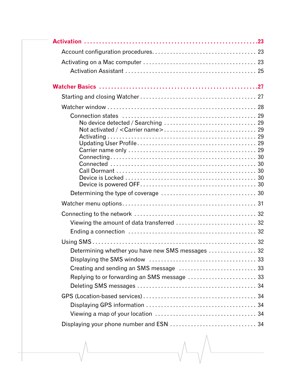 Sony TRUINSTALL USB 598 User Manual | Page 6 / 55