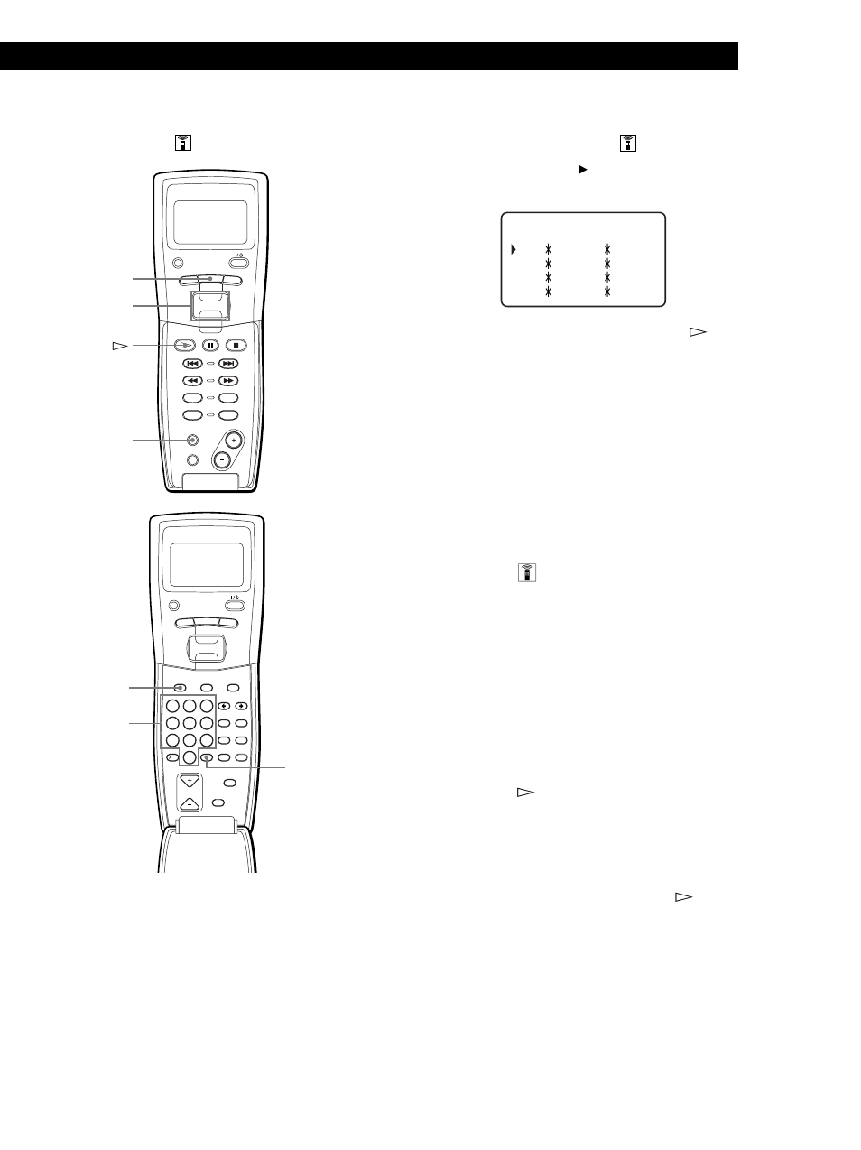 Sony CDP CX555ES User Manual | Page 101 / 128