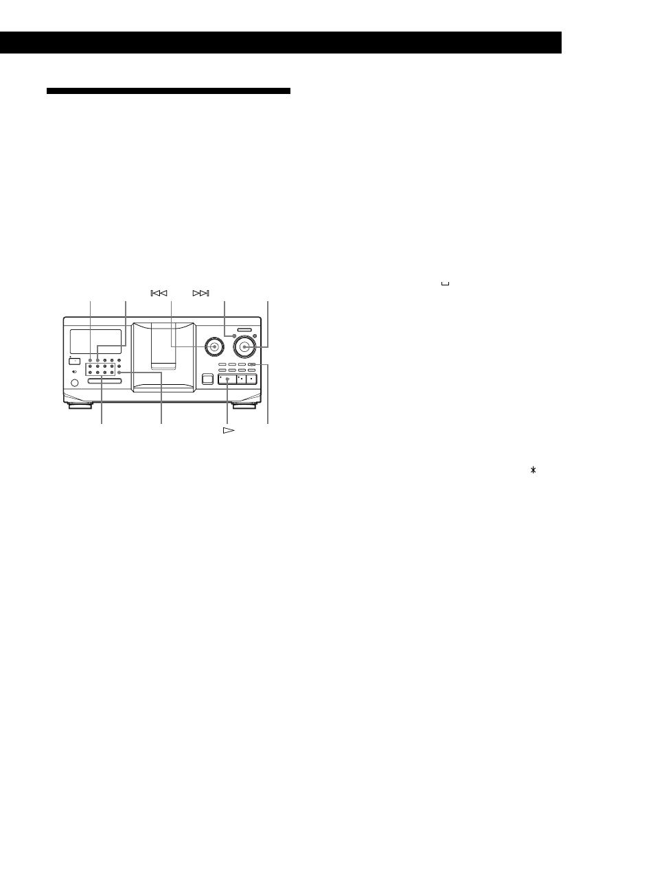 Zusammenfassen von cds zu gruppen (group file), Speichern von daten zu cds (custom files), Zuordnen von cds zu gruppen 1 | Löschen von cds aus einer gruppe | Sony CDP CX555ES User Manual | Page 119 / 128
