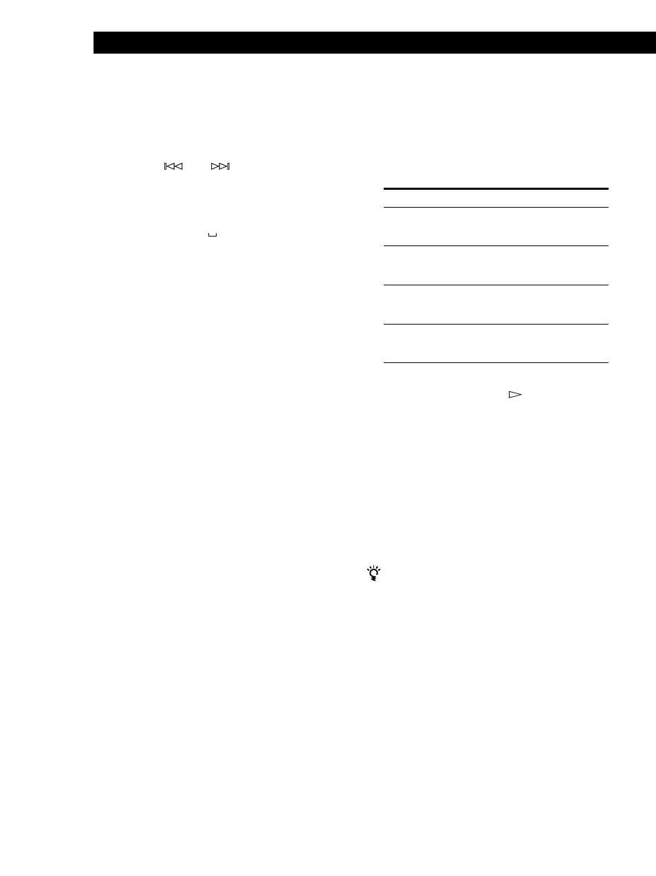 Sony CDP CX555ES User Manual | Page 36 / 128