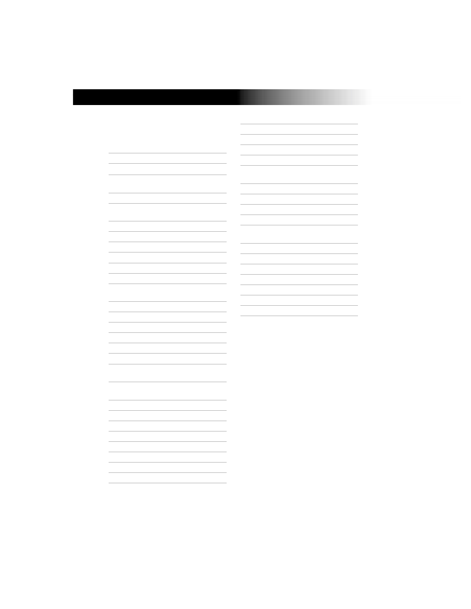 Manufacturer codes, Tv codes | Sony DIRECTV RECEIVER SAT-W60 User Manual | Page 22 / 32