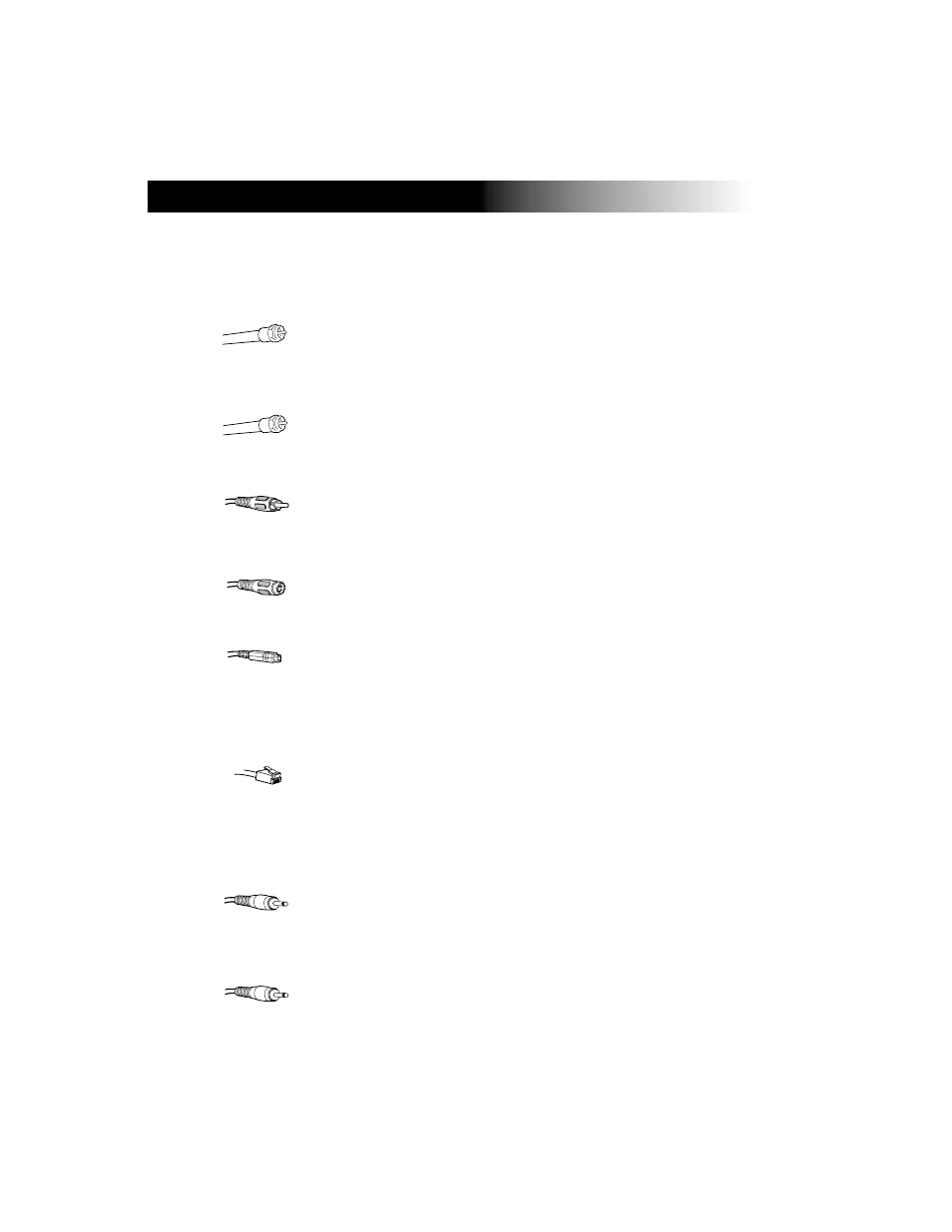Sony DIRECTV RECEIVER SAT-W60 User Manual | Page 8 / 32