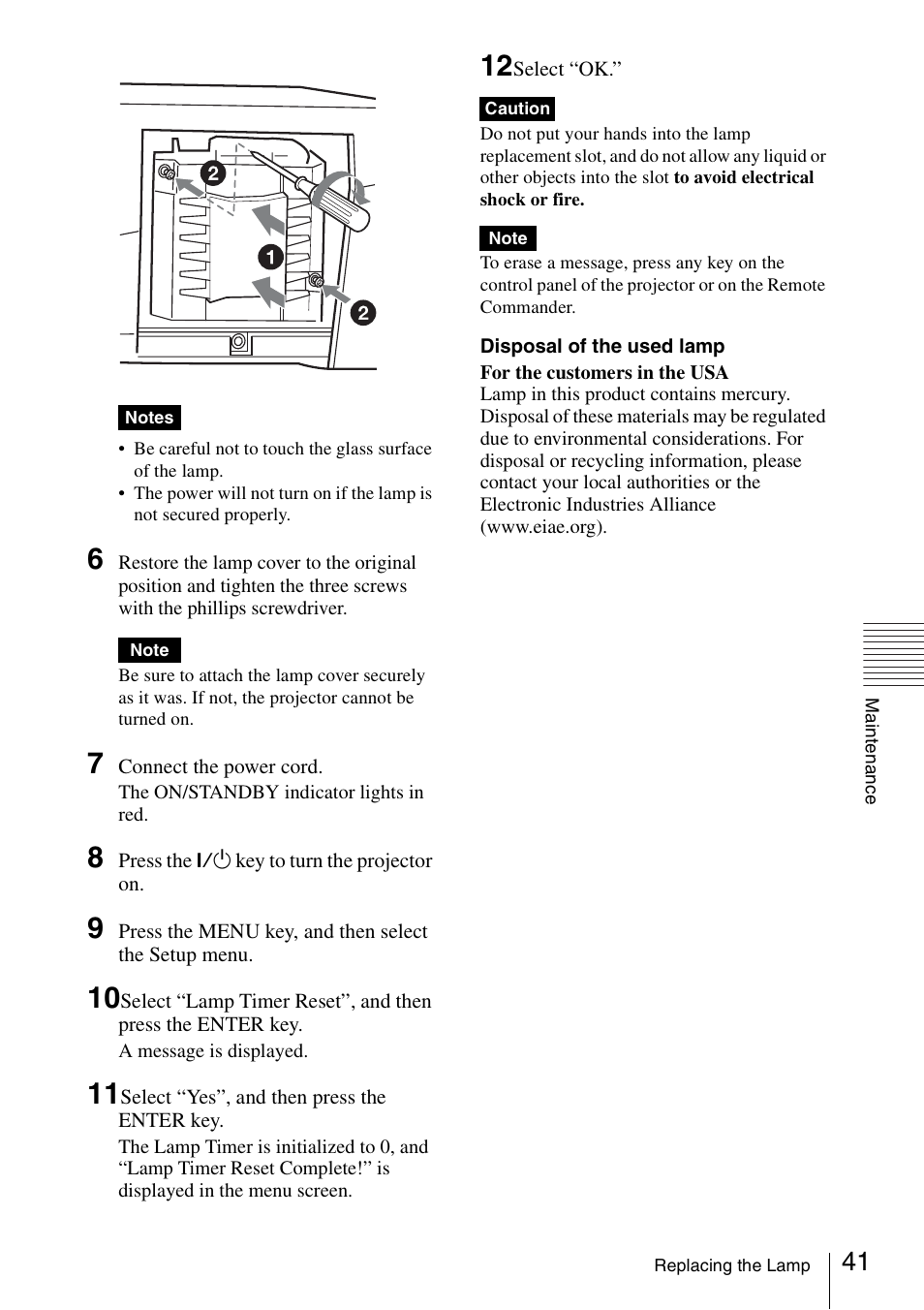 Sony FE40L User Manual | Page 41 / 57