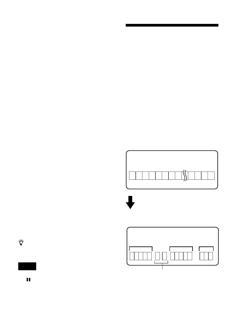 Using the group function when recording | Sony MZ-NHF800 User Manual | Page 40 / 132