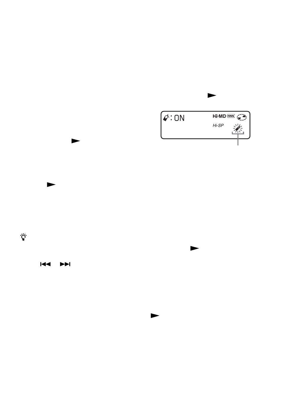 Sony MZ-NHF800 User Manual | Page 49 / 132