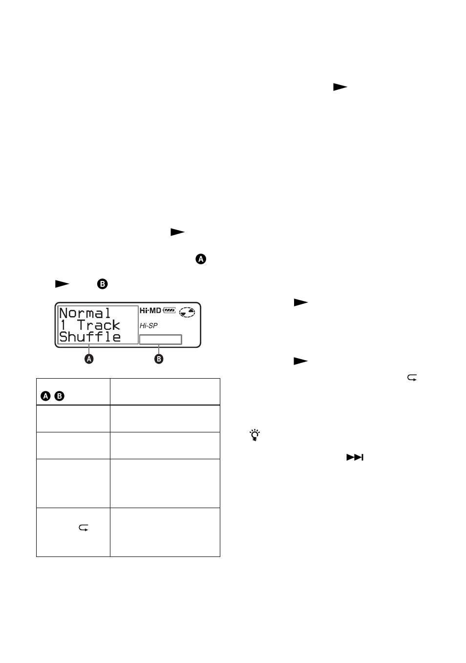 Sony MZ-NHF800 User Manual | Page 50 / 132