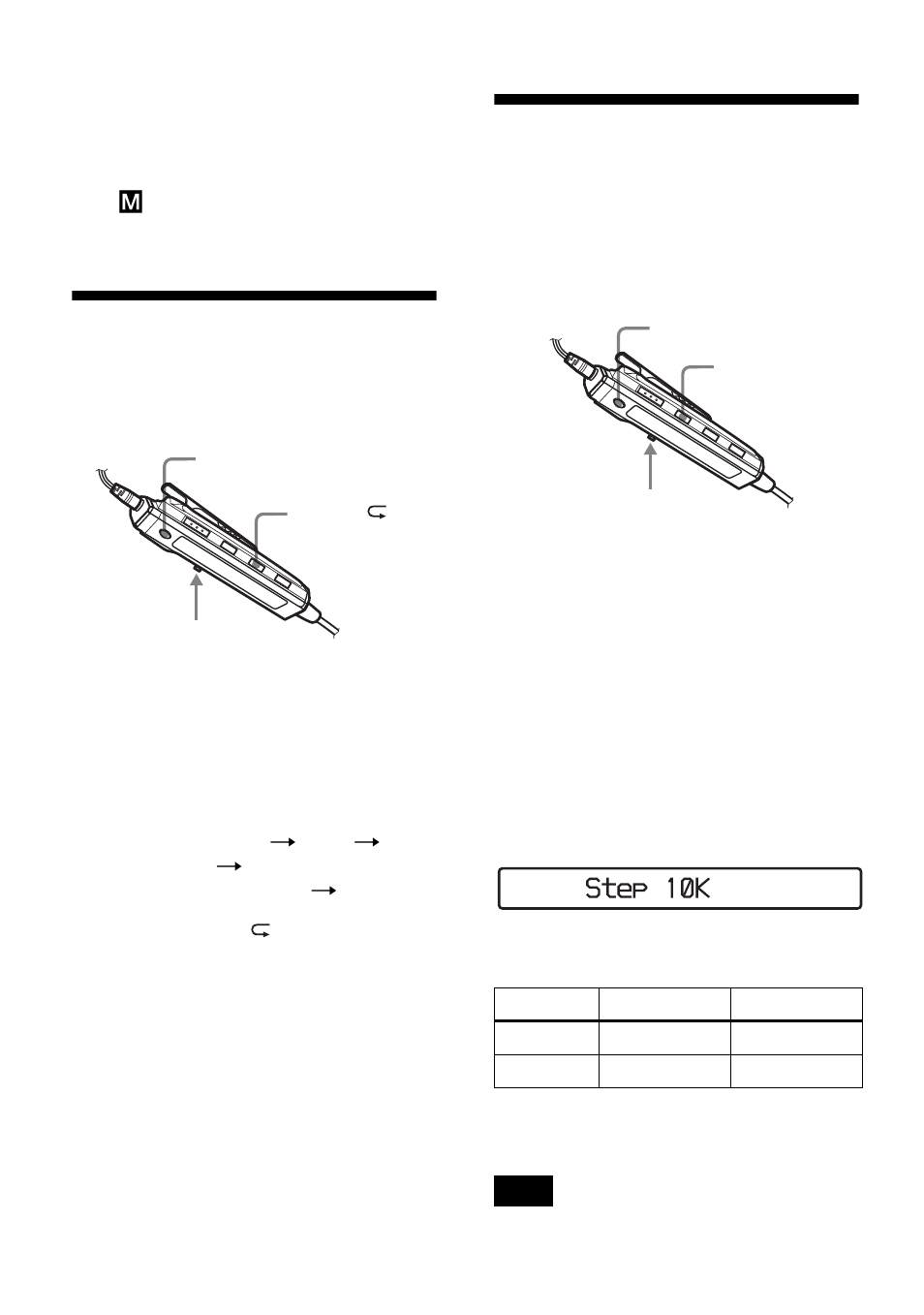 Listening to the preset radio stations, Receiving stations in another country | Sony MZ-NHF800 User Manual | Page 76 / 132