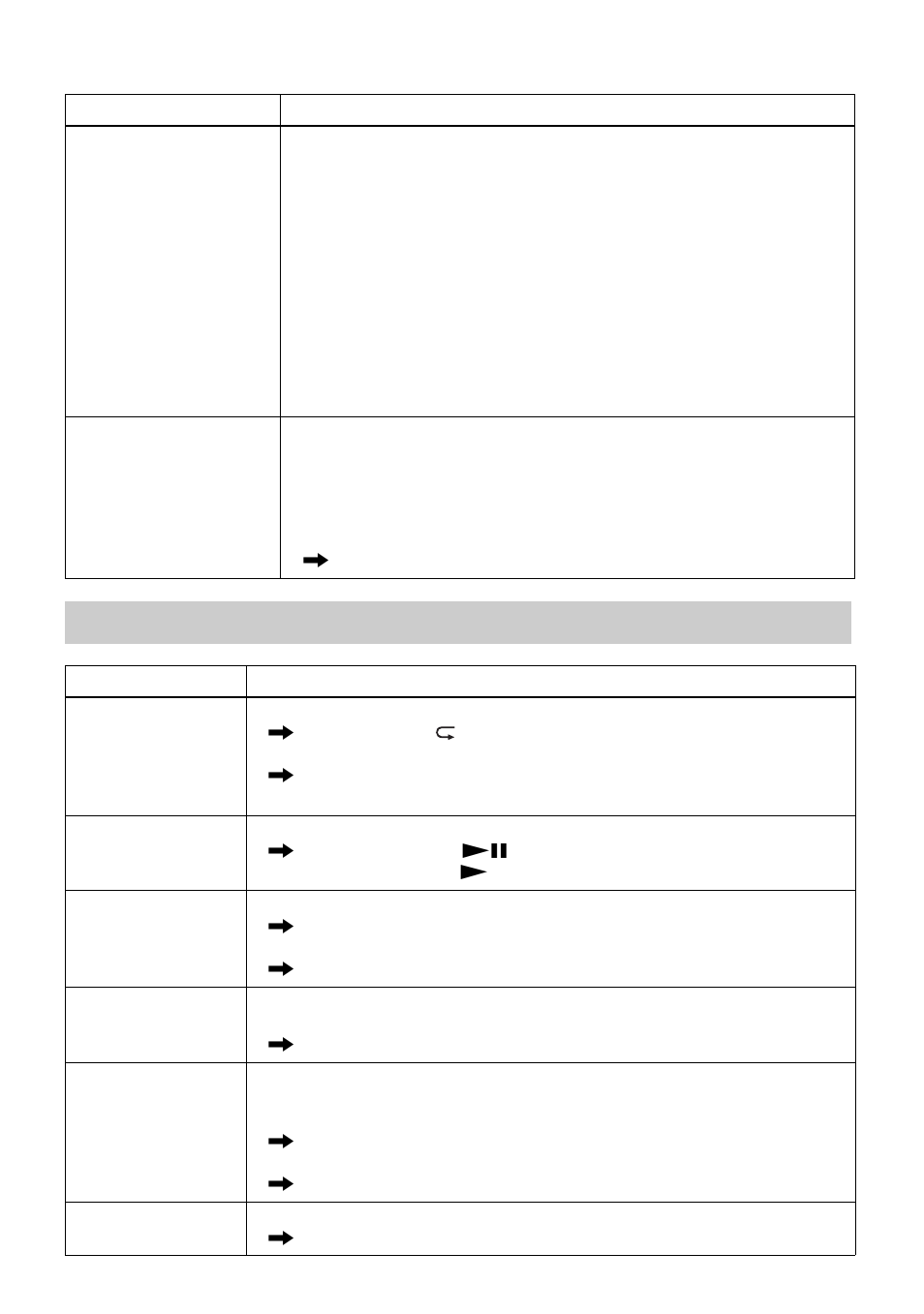 While playing | Sony MZ-NHF800 User Manual | Page 87 / 132