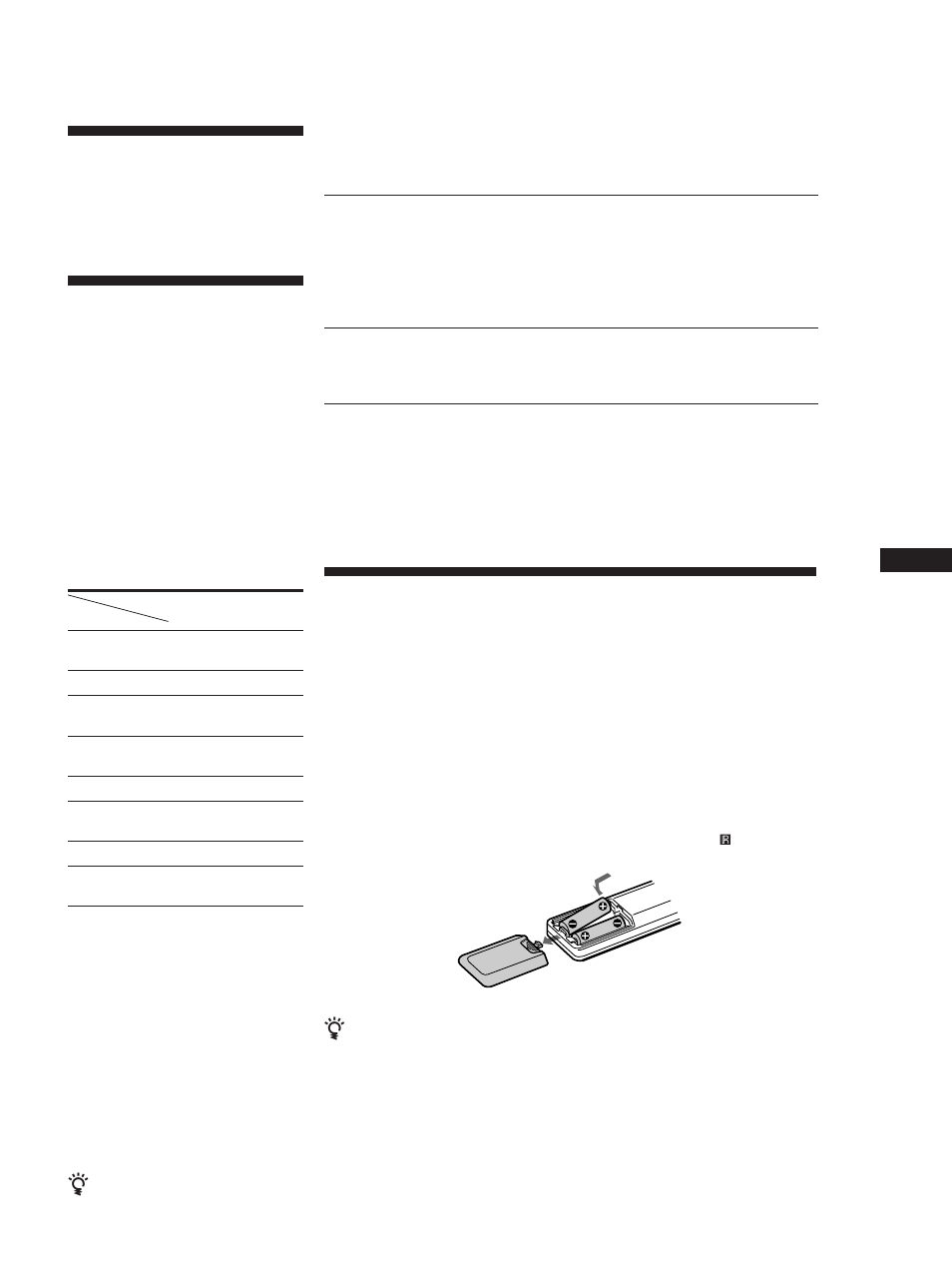 Sony TA-FE910R User Manual | Page 15 / 48