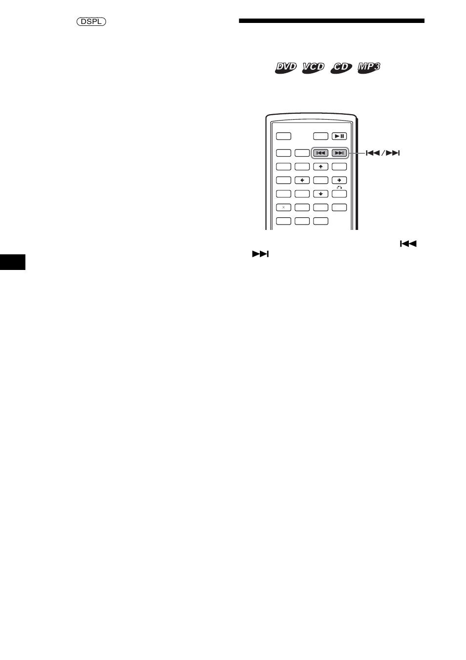 Searching a specific point on a disc, Scan | Sony R5 User Manual | Page 18 / 152