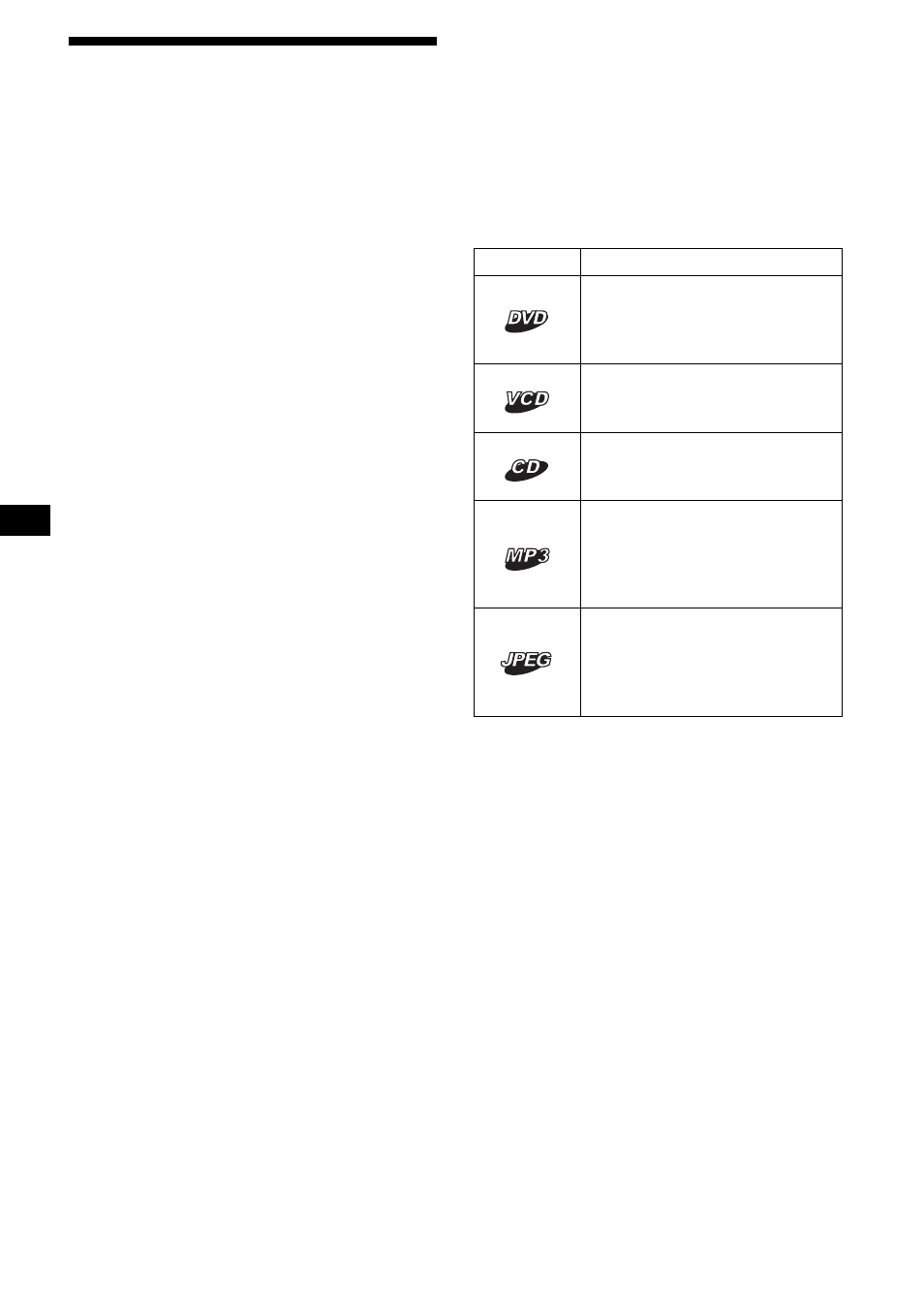 Welcome, 4welcome, About this manual | Sony R5 User Manual | Page 4 / 152