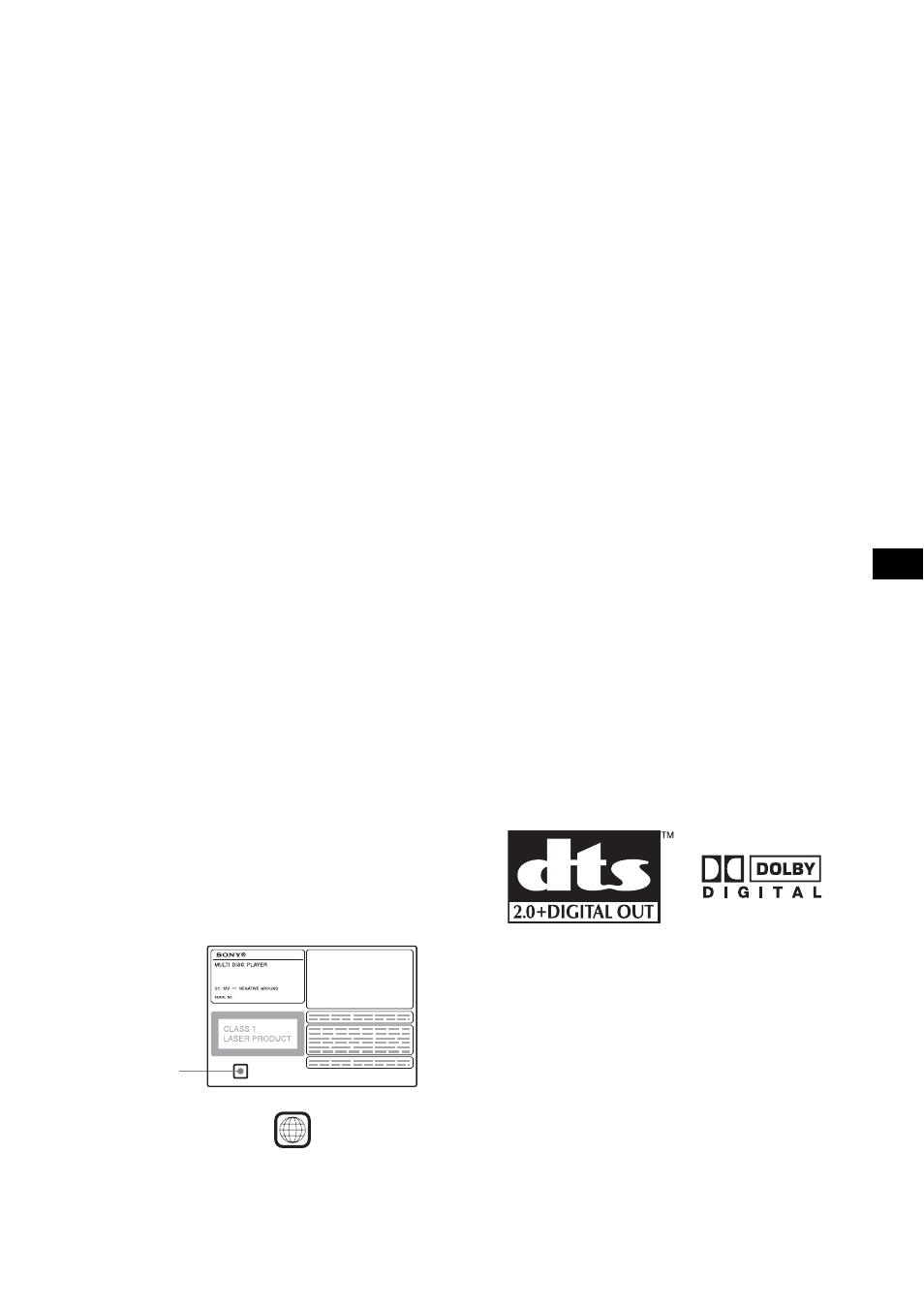 Sony R5 User Manual | Page 57 / 152