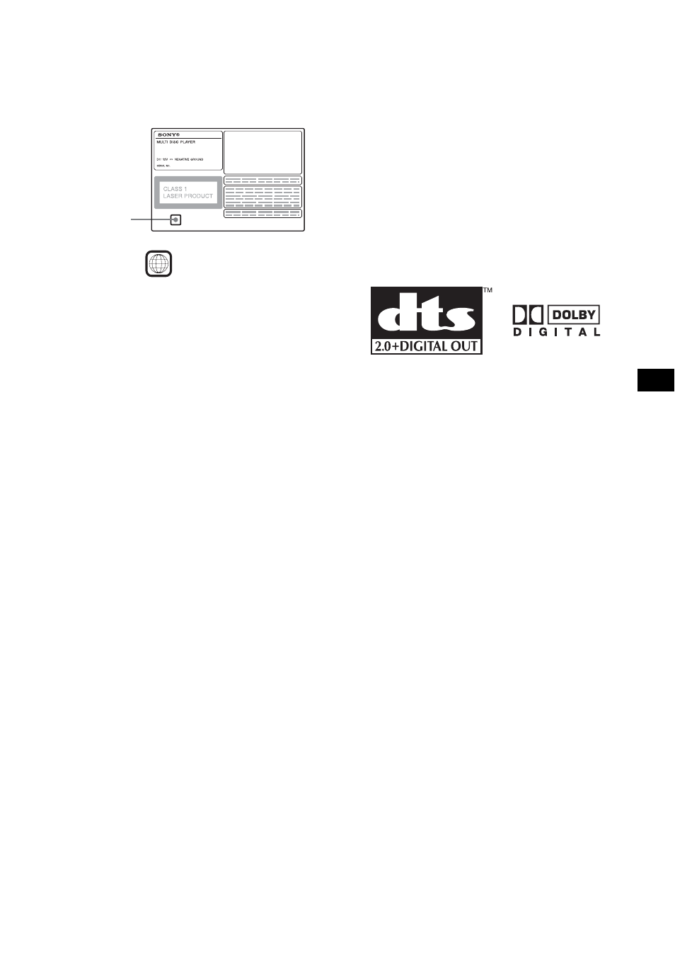 Sony R5 User Manual | Page 7 / 152