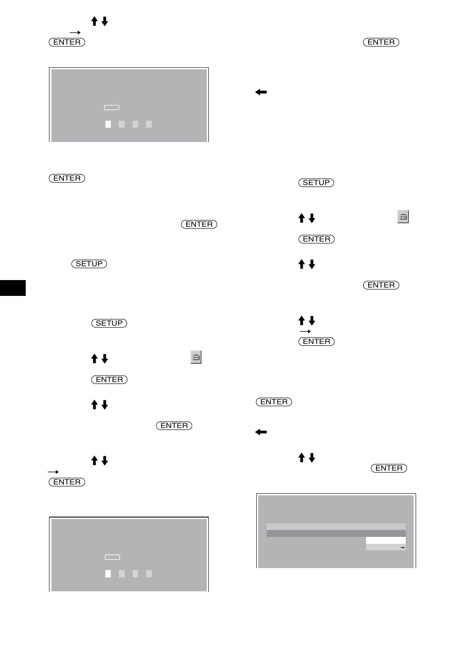 Sony R5 User Manual | Page 78 / 152