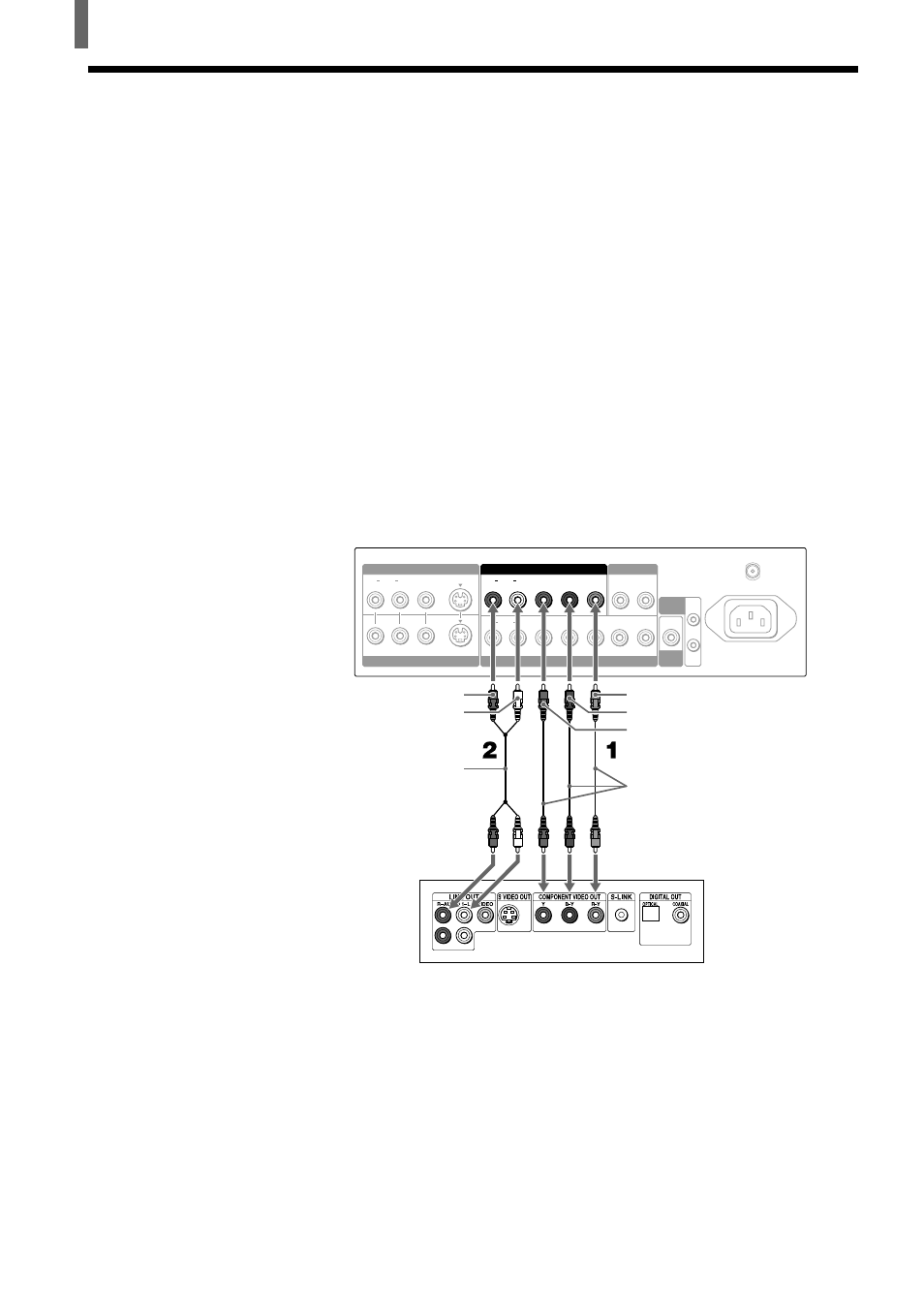 And p, Tips | Sony WEGA KZ 42TS1 User Manual | Page 12 / 176