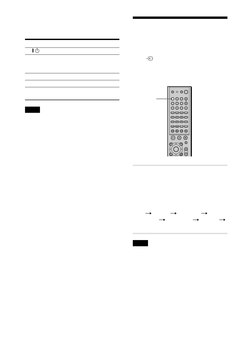 Watching the video or other unit | Sony AVD-S10 User Manual | Page 60 / 84