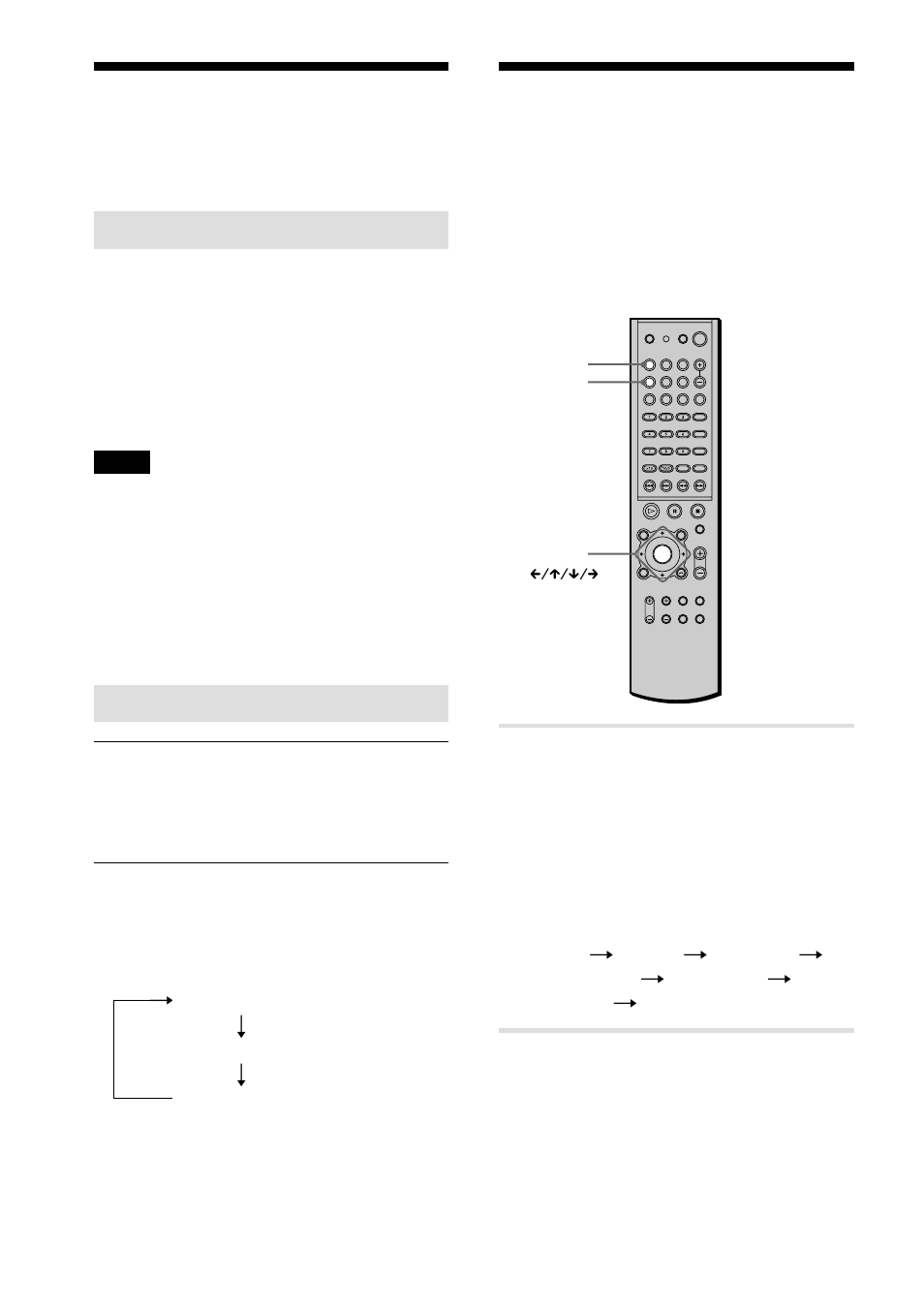 Naming preset stations, Using the radio data system (rds) | Sony AVD-S10 User Manual | Page 62 / 84