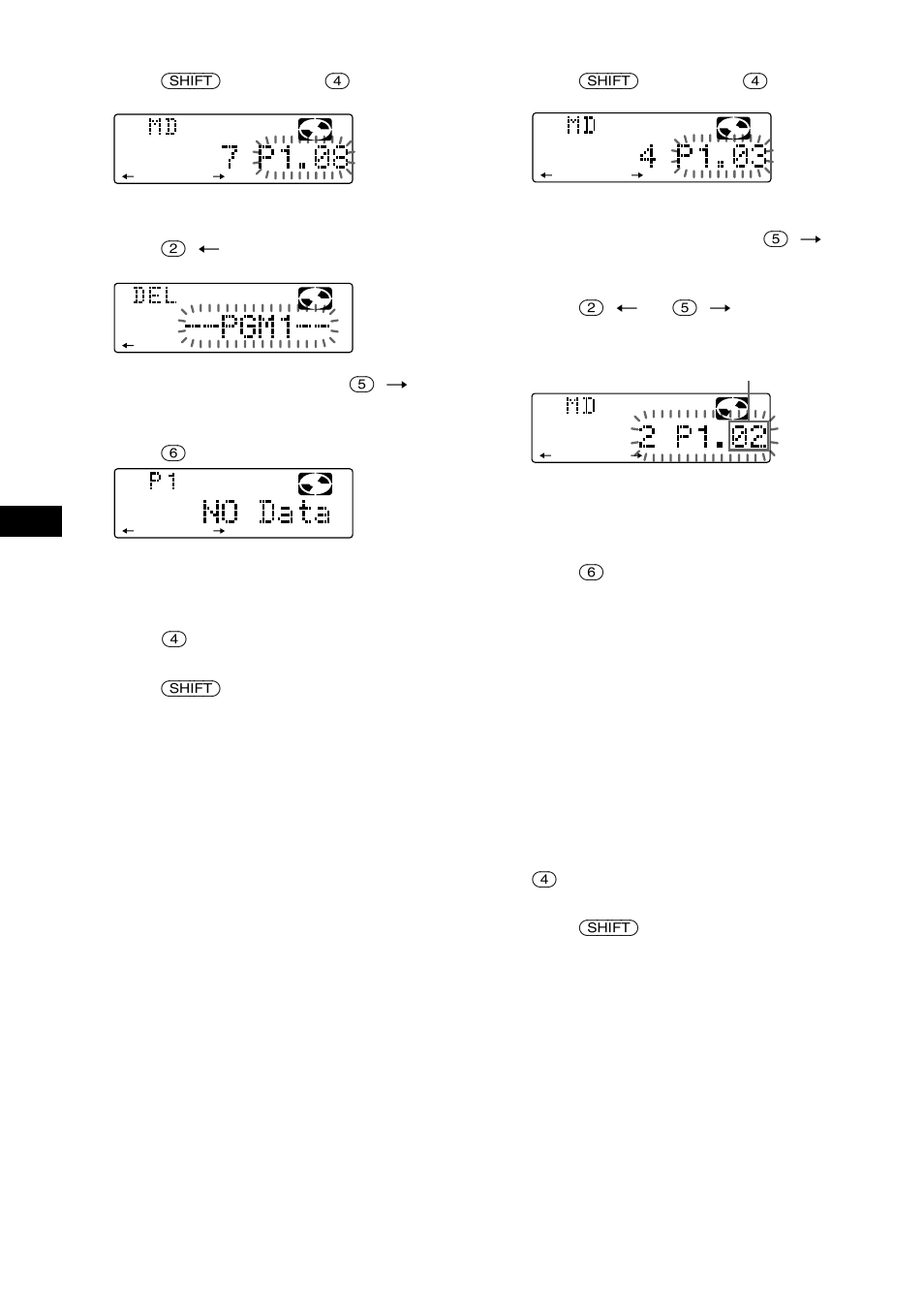Sony MDX-C8900R User Manual | Page 12 / 186