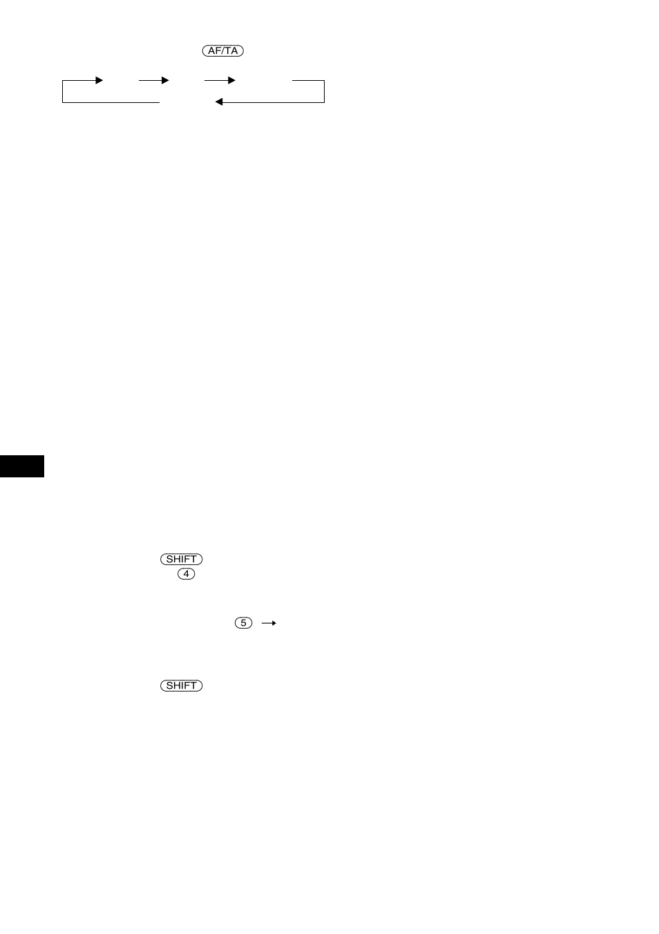 Outras funções | Sony MDX-C8900R User Manual | Page 154 / 186