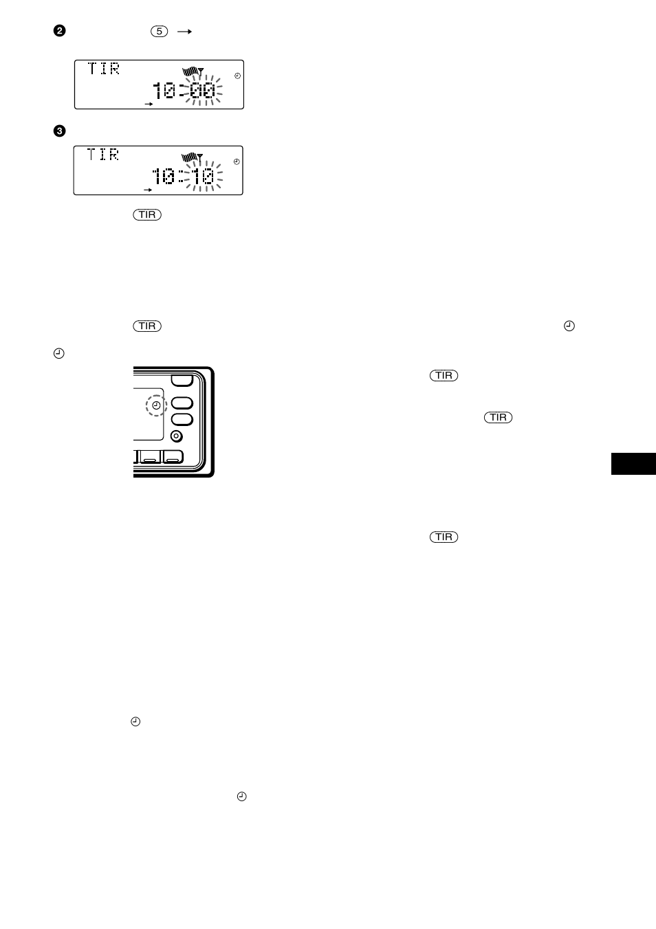 Dispositivo de cd/md | Sony MDX-C8900R User Manual | Page 157 / 186