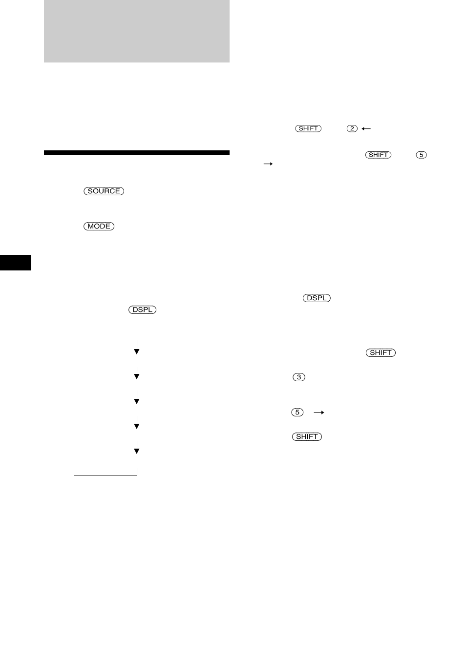 Cd/md unit, Playing a cd or md | Sony MDX-C8900R User Manual | Page 28 / 186