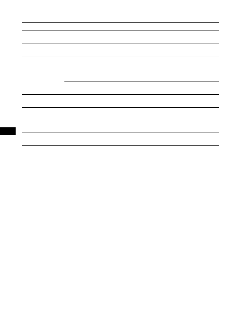 Sony MDX-C8900R User Manual | Page 46 / 186