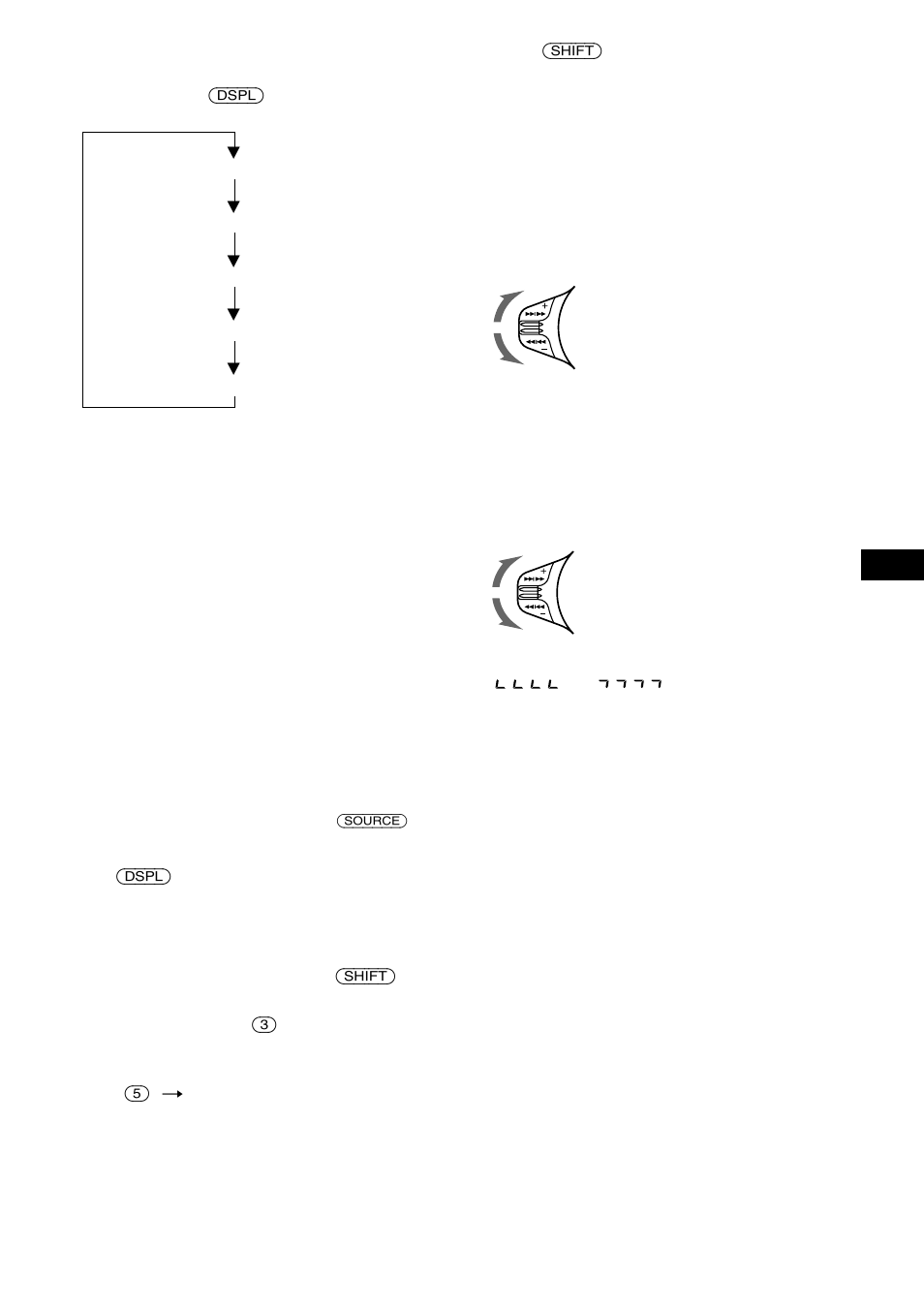 Sony MDX-C8900R User Manual | Page 55 / 186