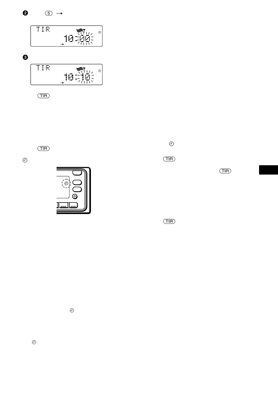 Sony MDX-C8900R User Manual | Page 65 / 186
