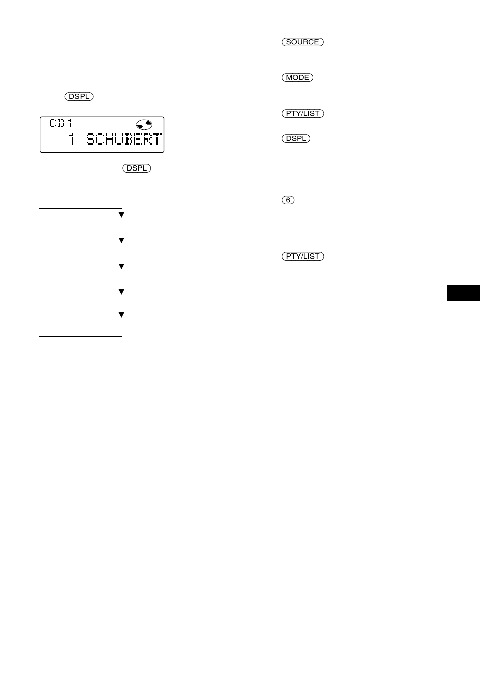 Sony MDX-C8900R User Manual | Page 79 / 186
