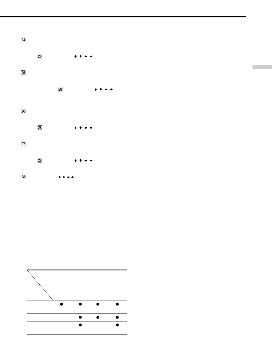 Sony RM-U401 User Manual | Page 9 / 16