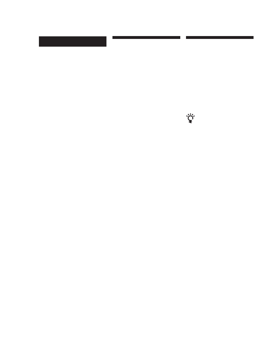 Bienvenue, A propos de ce manuel, Avertissement | Sony TC-KB920S User Manual | Page 18 / 64