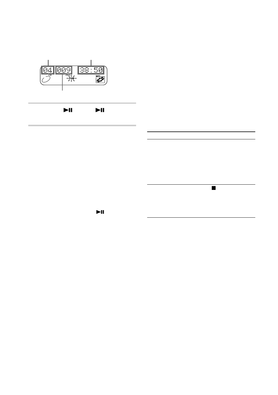 Sony ZS-M30 User Manual | Page 16 / 108