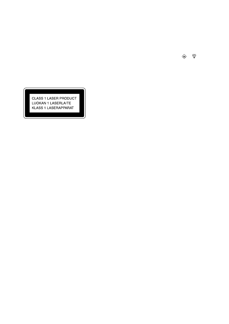 Sony ZS-M30 User Manual | Page 2 / 108