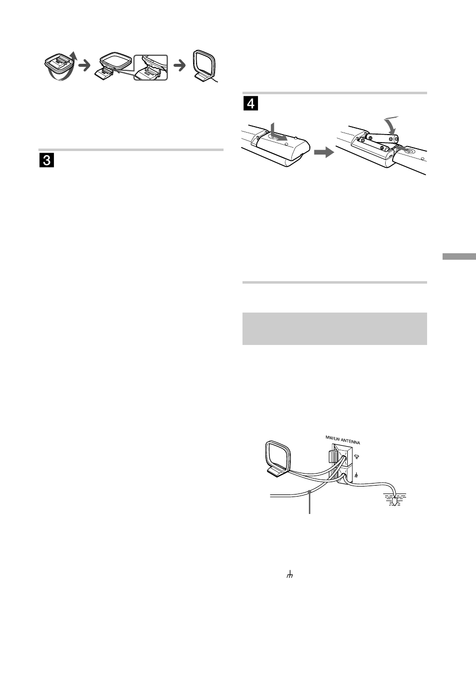 Sony ZS-M30 User Manual | Page 41 / 108