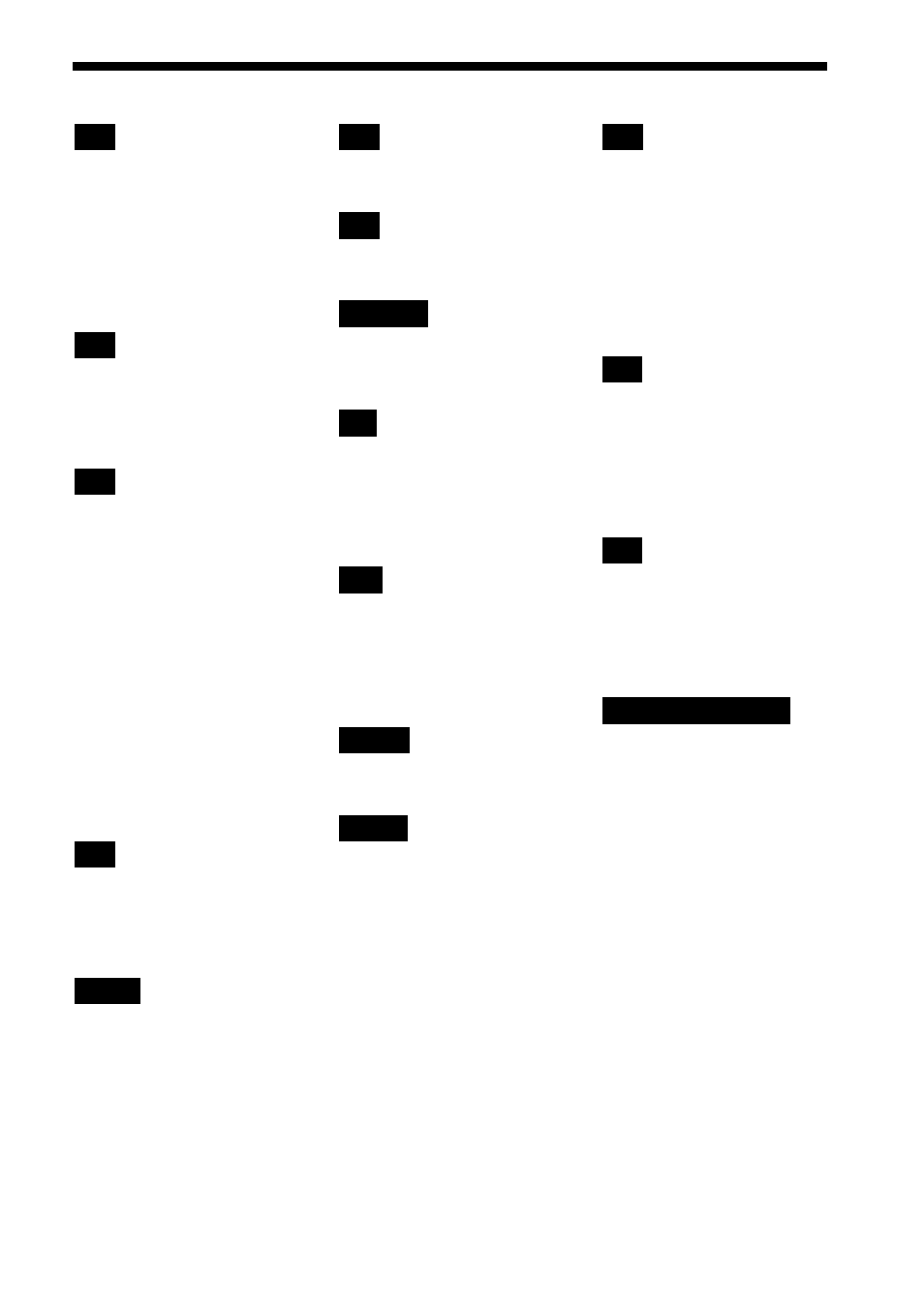 Index | Sony ZS-M30 User Manual | Page 53 / 108