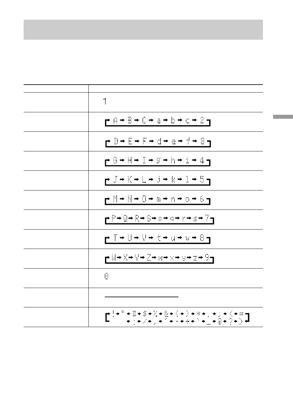 Sony ZS-M30 User Manual | Page 85 / 108