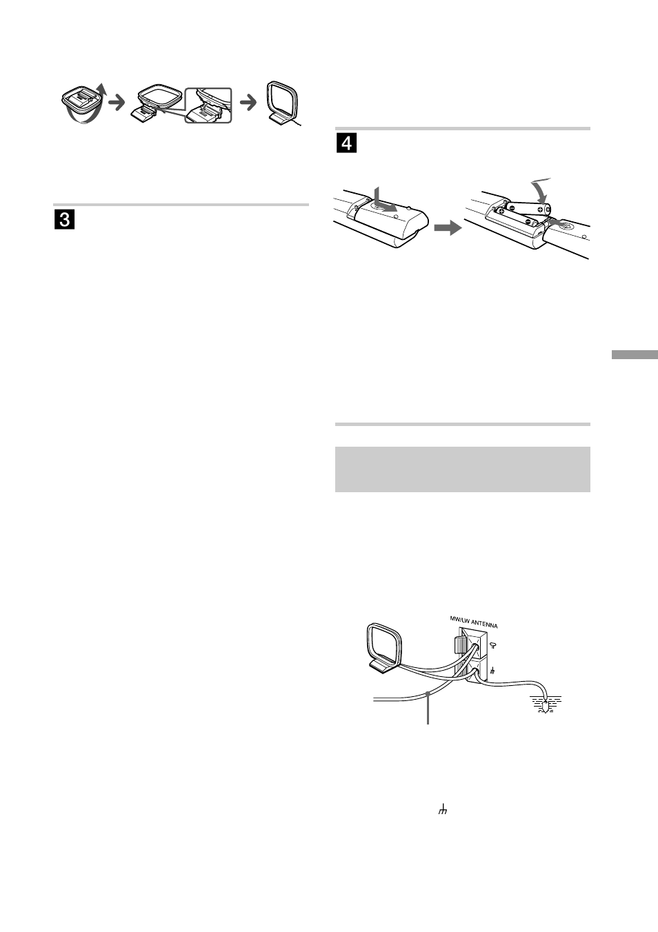 Sony ZS-M30 User Manual | Page 93 / 108