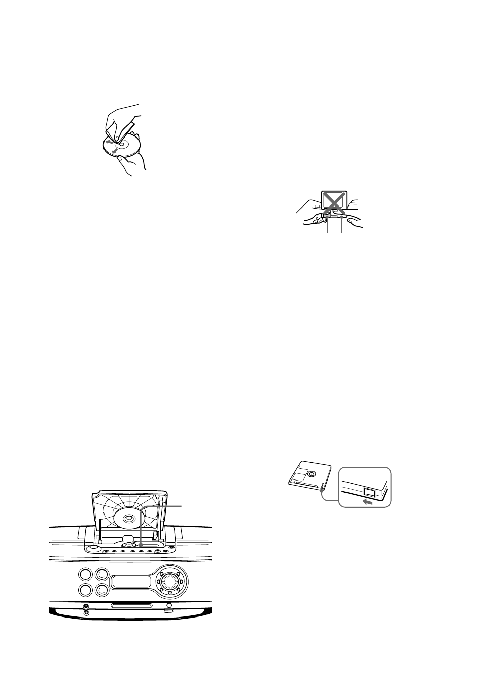 Sony ZS-M30 User Manual | Page 97 / 108