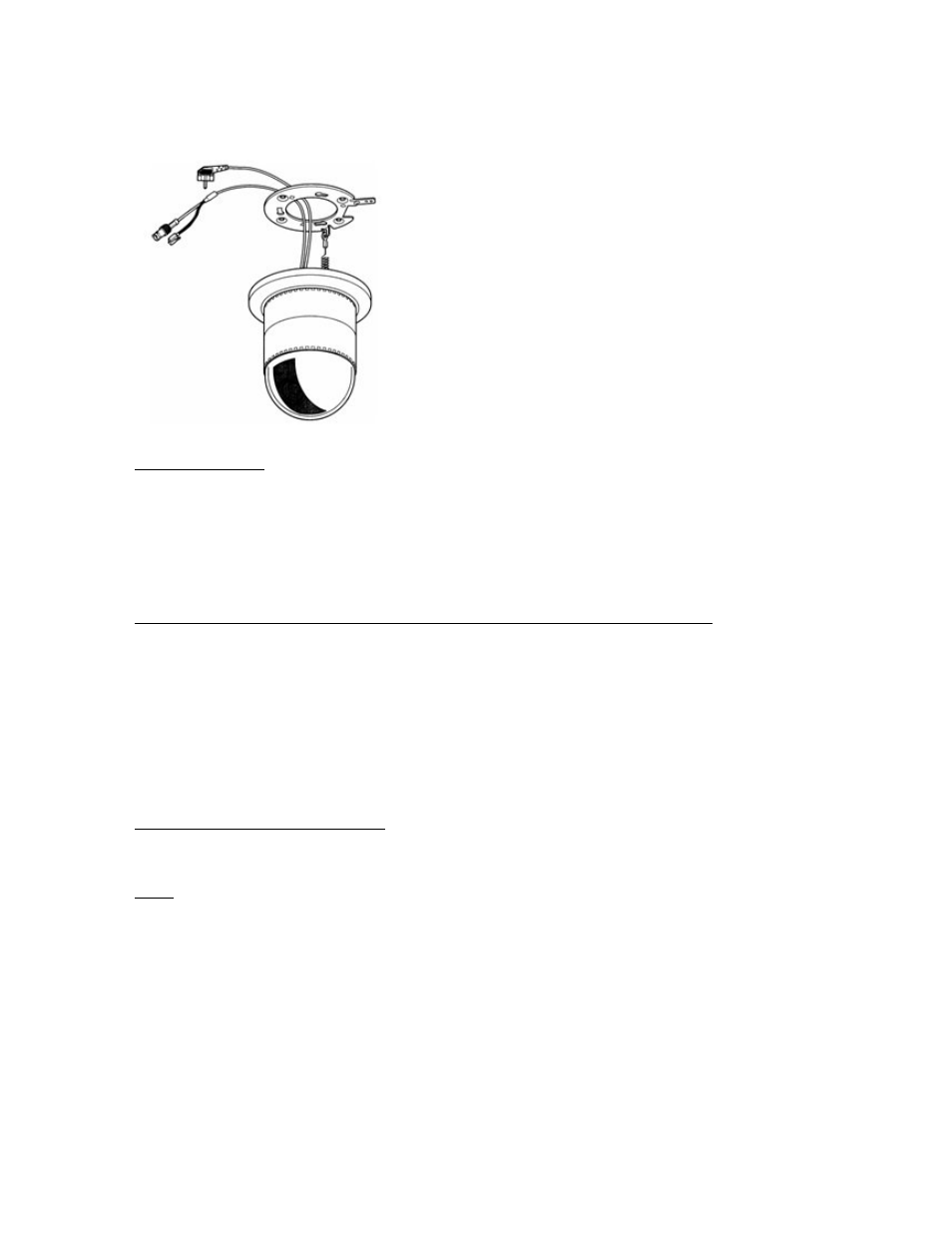 Bbv rx 100, Interface receiver | Sony BBV RX100 User Manual | Page 23 / 40