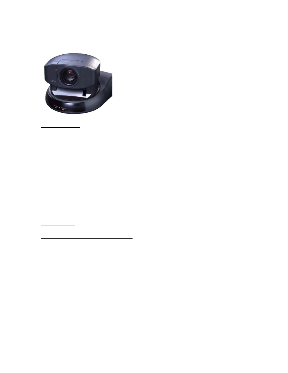 Bbv rx 100, Interface receiver | Sony BBV RX100 User Manual | Page 30 / 40