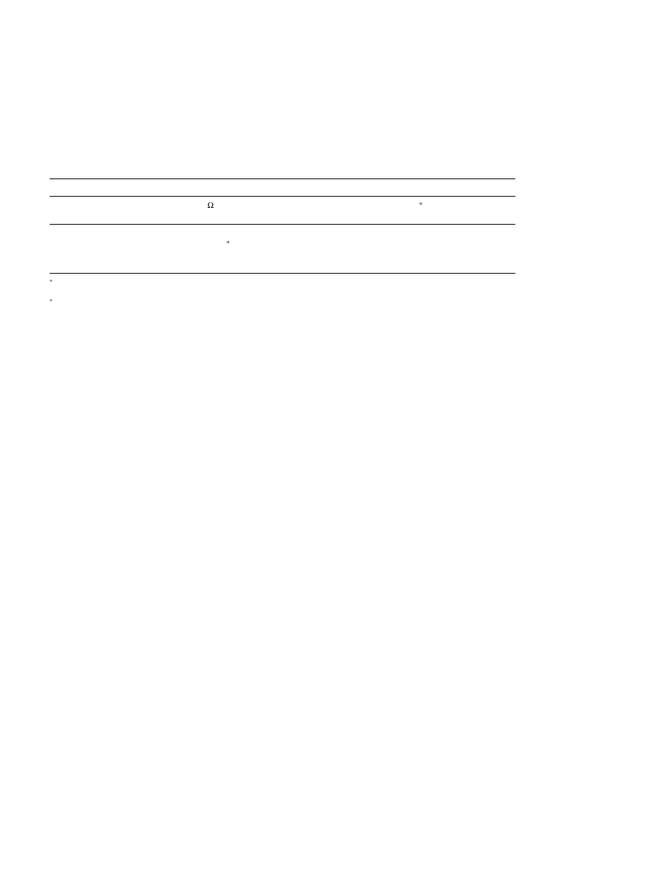 6. connection, 6-1. connection connector/cable, 6 (e) | Sony BKP-7933 User Manual | Page 12 / 56