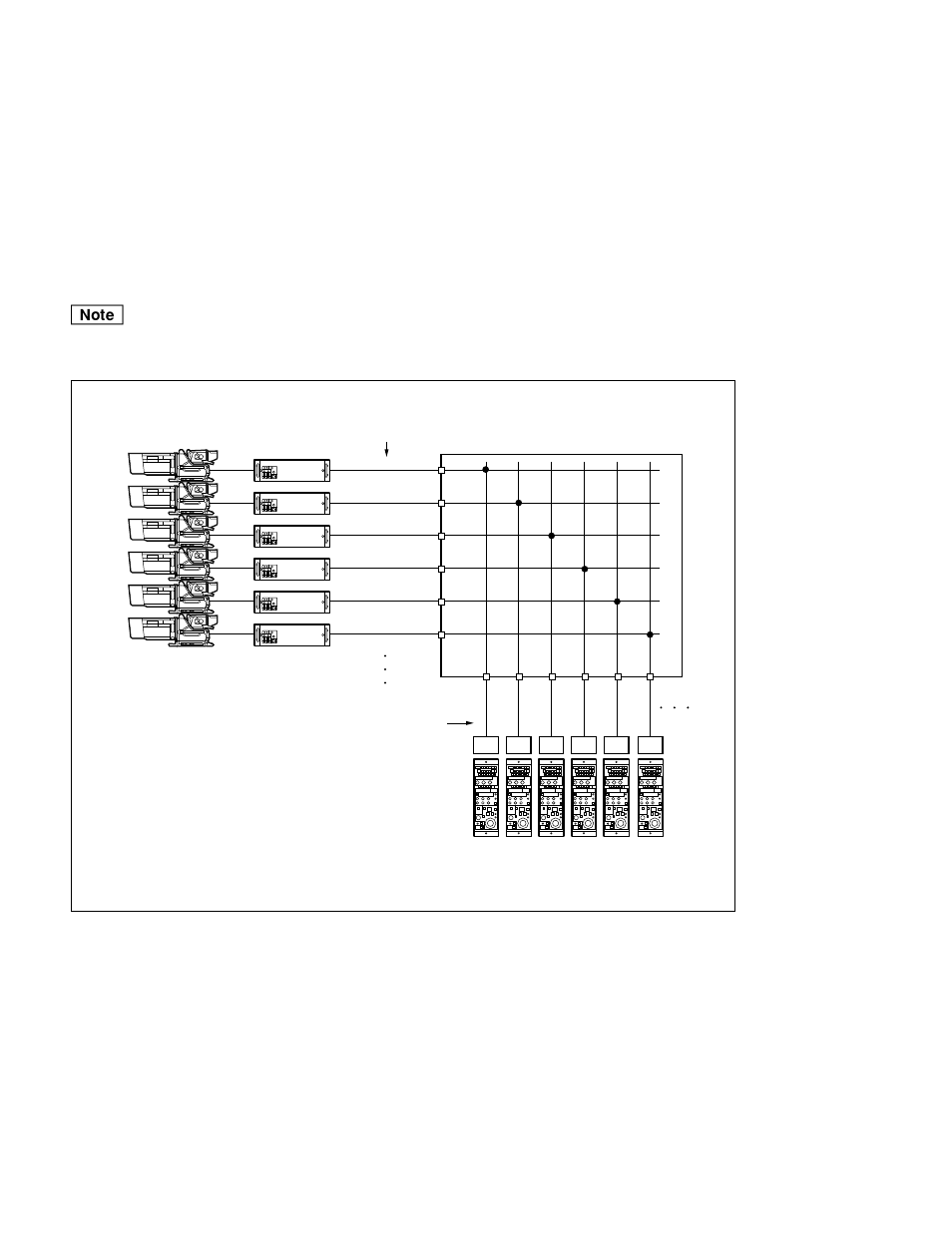 12 (e) | Sony BKP-7933 User Manual | Page 18 / 56