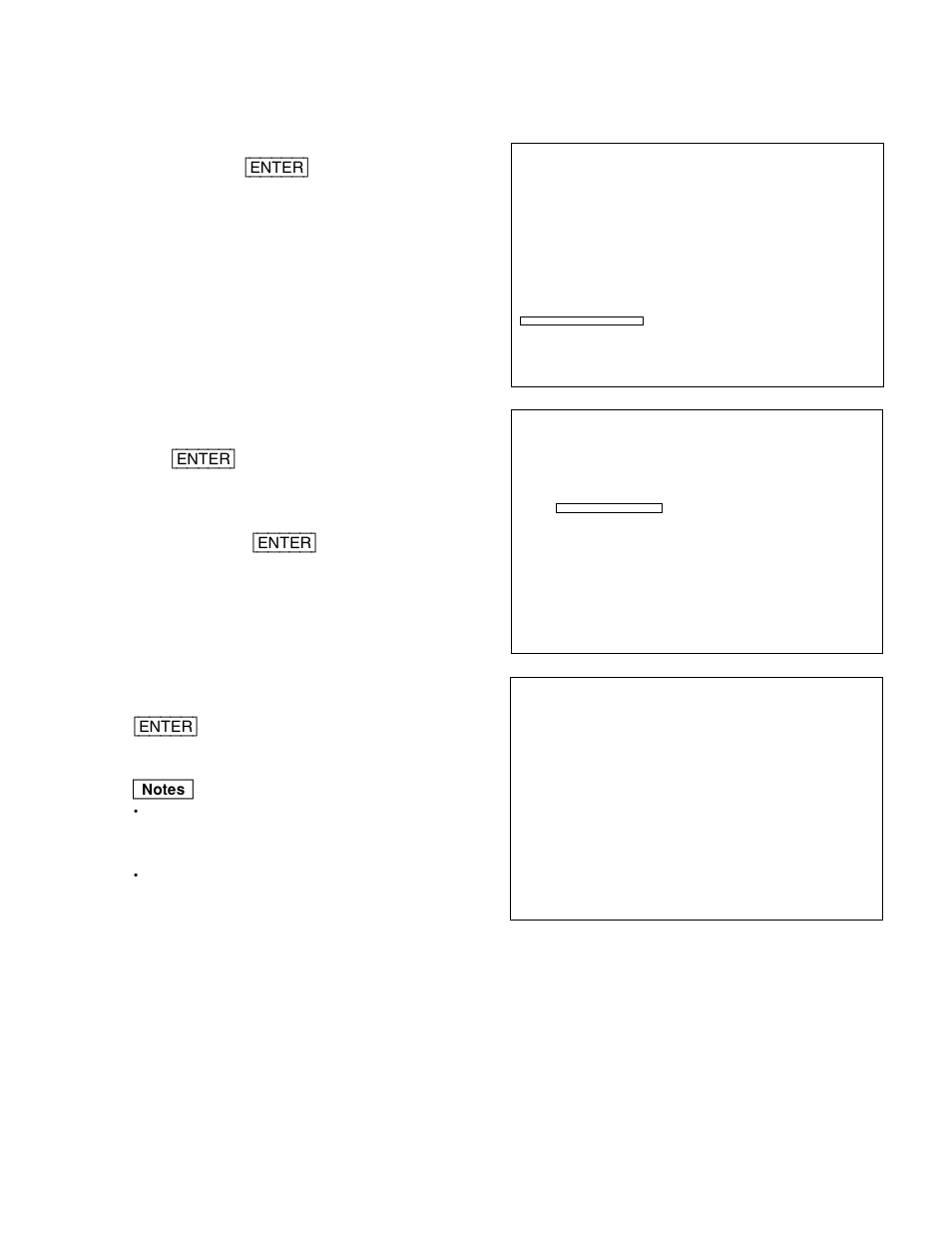 17 (e) | Sony BKP-7933 User Manual | Page 23 / 56