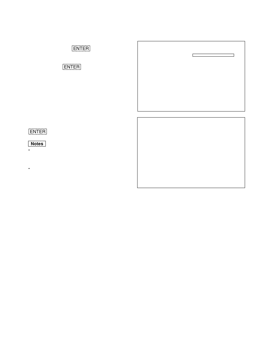 24 (e) | Sony BKP-7933 User Manual | Page 30 / 56
