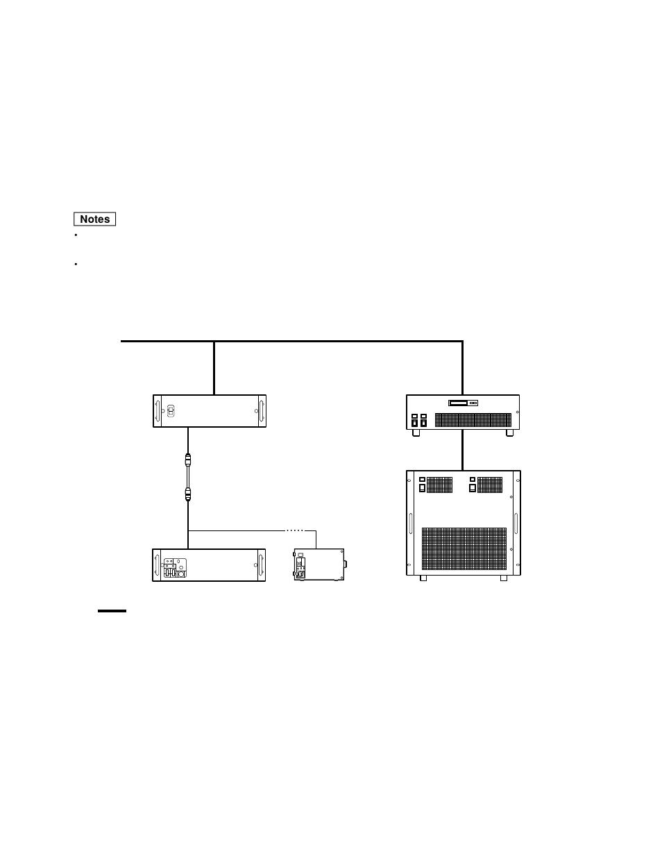7-8. using the tally system | Sony BKP-7933 User Manual | Page 35 / 56