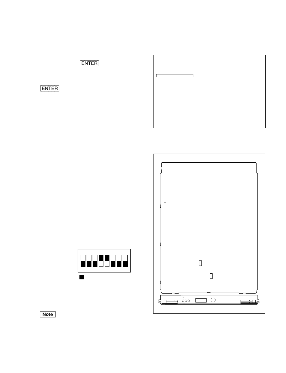 Sony BKP-7933 User Manual | Page 39 / 56